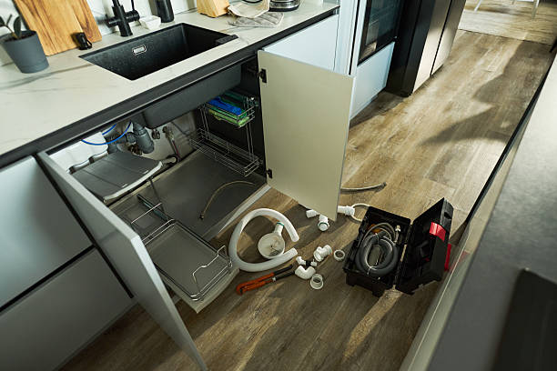 Reliable Drain Cleaning contractor in Bradford, OH by Street Wise - Plumbing